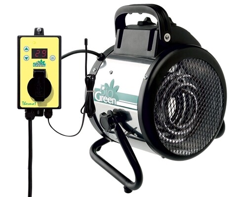 Picture of Digital Palma Heater
