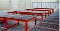 Lifetime Fixed Greenhouse Benches