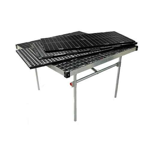 DURA-BENCH  Original Plastic Greenhouse benchtop