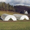 Round High Tunnels
