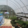 Round Solara Greenhouse Packages