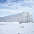 Round Solara Greenhouse Packages