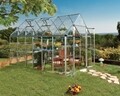 Snap & Grow Greenhouses