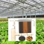 6" PVC Evap Pad Complete System 