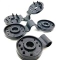 Clip-On Grommets