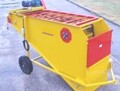 Heavy Duty Soil Mixers