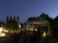 Green-Living Greenhouses