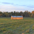 Ascent 8×16Greenhouse Kits