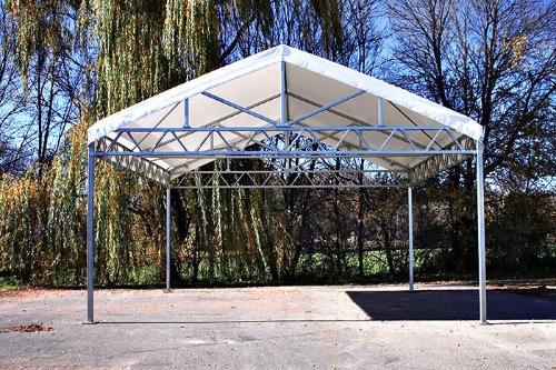 Picture of Shade House