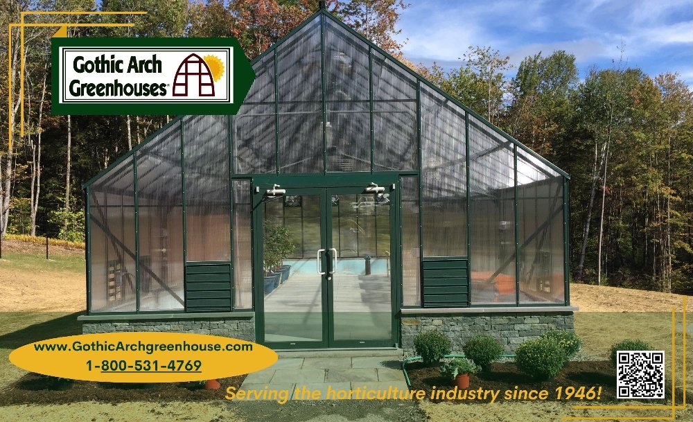 Greenhouse architecture with curved roof design showing form follows function for light and ventilation