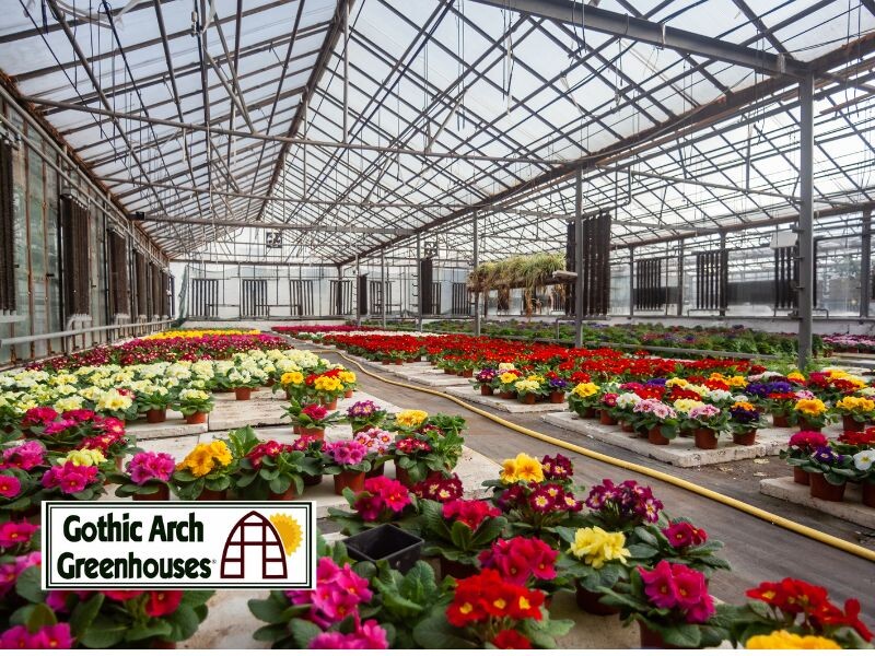 Understanding Greenhouse Ventilation